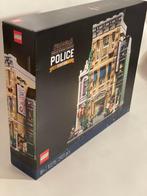 Lego Set - 10278 - Creator Expert - Modular Buildings, Kinderen en Baby's, Speelgoed | Duplo en Lego, Nieuw