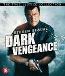 Dark vengeance - Blu-ray, Verzenden, Nieuw in verpakking