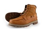 Timberland Veterboots in maat 44 Cognac | 10% korting, Kleding | Heren, Schoenen, Overige kleuren, Verzenden, Timberland, Boots