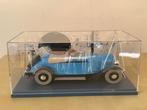 Moulinsart - Hachette - Tintin - Modèle 1/24e - La, Boeken, Nieuw