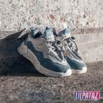 Futurez Blue (maat 22-28) Kindersneakers Maat 22, Verzenden, Jongen of Meisje, Schoenen, Nieuw