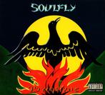 cd digi - Soulfly - Primitive, Verzenden, Zo goed als nieuw