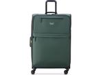 DELSEY PARIS Maubert 2.0 - Trolley 4 Double Rolls Expandable, Verzenden, Nieuw
