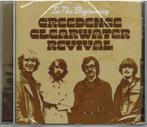 cd - Creedence Clearwater Revival - In The Beginning