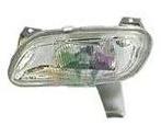 PEUGEOT 106, 1996-2001 - MISTLAMP, links, Auto-onderdelen, Verlichting, Verzenden, Nieuw, Peugeot