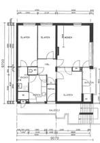 Appartement aan Dikninge, Amsterdam, Amsterdam