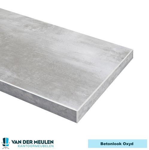 Wing blad, 180x120/80cm, Zakelijke goederen, Kantoor en Winkelinrichting | Kantoormeubilair en Inrichting, Ophalen of Verzenden