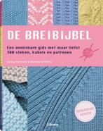 De breibijbel 9789463595780 Lesley Stanfield, Verzenden, Zo goed als nieuw, Lesley Stanfield