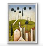 Mirabasso - Oltre la collina