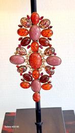 Thierry Dhaine - Thierry Dhaine - Lamp - Goudmessing,