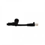 M12 CANOpen Female 90 deg to RJ45 2,5m, Ophalen of Verzenden, Nieuw