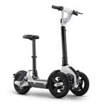 Doohan iLark Opvouwbare Scootmobiel, Nieuw, 26 t/m 35 km, 16 km/u of meer, Ophalen