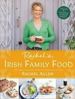 Rachels Irish Family Food: A collection of Rachels, Rachel Allen, Zo goed als nieuw, Verzenden