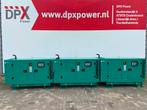 Cummins C22D5Q - 22 kVA Generator - DPX-18501-Q, Zakelijke goederen, Machines en Bouw | Aggregaten, Ophalen of Verzenden