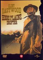 High plains drifter (dvd nieuw), Cd's en Dvd's, Ophalen of Verzenden, Nieuw in verpakking