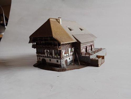 Fleischmann - Speelgoed spoor - 1960-1970 - Duitsland, Hobby en Vrije tijd, Modeltreinen | N-Spoor