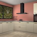 Magnolia keuken Rhodos 54685, Verzenden, Nieuw