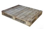 100x120 pallets middelzwaar rondloop gebruikt, Ophalen of Verzenden