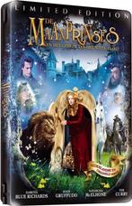 dvd film - Maanprinses En Het Geheim Van Het Witte Paard..., Verzenden, Zo goed als nieuw