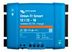 Orion-Tr Smart 12/12-18A (220W) Geïsoleerde DC-DC lader, Ophalen of Verzenden, Nieuw, Motor en Techniek, Zeilboot of Motorboot