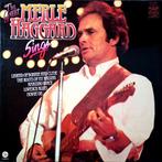 Merle Haggard - The Great Merle Haggard Sings, Ophalen of Verzenden, Gebruikt