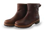 Panama Jack Enkellaarzen in maat 37 Bruin | 10% extra, Kleding | Dames, Schoenen, Bruin, Verzenden, Lage of Enkellaarzen, Panama Jack