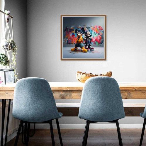 Urban3DArt (1971) - Urban Duo Limited Edition, Antiek en Kunst, Kunst | Schilderijen | Modern