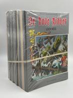 De Rode Ridder 199 - 50 x Loch Ness - 50 Album - Eerste druk, Boeken, Nieuw