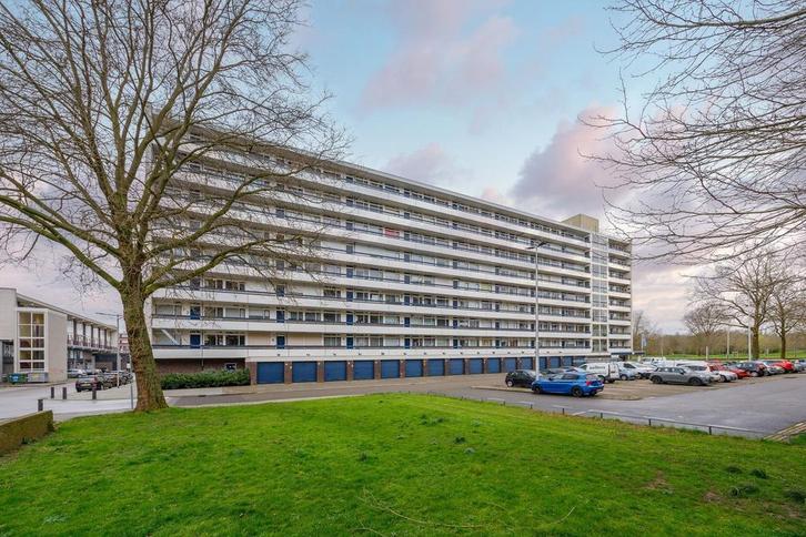 Appartement te huur 3 kamers, Arnhem, Huizen en Kamers, Huizen te huur, Direct bij eigenaar, Gelderland, Appartement