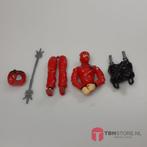 G.I. Joe - Jinx (v1) (Compleet) (G.I. Joe Complete figuren), Verzamelen, Verzenden, Zo goed als nieuw