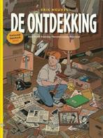 De Ontdekking 8711854003261 Eric Heuvel, Boeken, Verzenden, Gelezen, Eric Heuvel