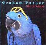 LP gebruikt - Graham Parker - The Real Macaw (Europe, 1983), Verzenden, Nieuw in verpakking