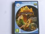 Diamond Curse of the Pharaoh 3: De Tranen van Sekhmet (PC CD, Verzenden, Zo goed als nieuw