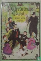 Dickens, Charles - A Christmas Carol Pop-Up Book, Verzenden, Gelezen