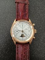 Lorenz - Chronograph Moonphases Valjoux 7768 - Zonder, Nieuw