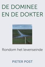 Samen het sterven vieren 9789493349261 Pieter Post, Boeken, Verzenden, Gelezen, Pieter Post