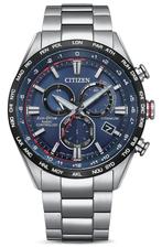 Citizen CB5945-85L Promaster Radio Controlled PCAT horloge, Nieuw, Citizen, Polshorloge, Verzenden