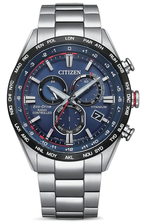 Citizen CB5945-85L Promaster Radio Controlled PCAT horloge, Sieraden, Tassen en Uiterlijk, Horloges | Heren, Polshorloge, Nieuw