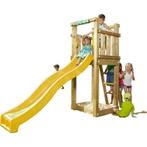 stunt aanbieding Jungle gym Tower gemonteerd. Nieuw!!