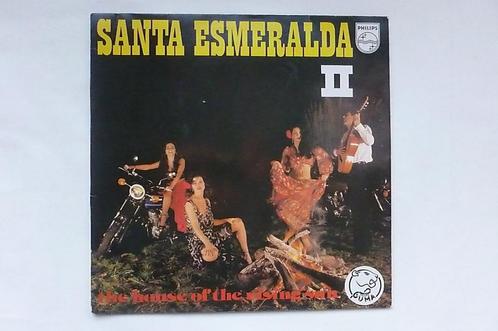 Santa Esmeralda II (LP), Cd's en Dvd's, Vinyl | Jazz en Blues, Verzenden