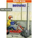 Skelter op Weg Botsing ! 9789060569146 G. van Diepen, Verzenden, Gelezen, G. van Diepen