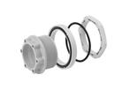 Spelsberg AK3 KS M50 Horizontale Koppeling Set - 73383001, Verzenden, Nieuw, Overige typen