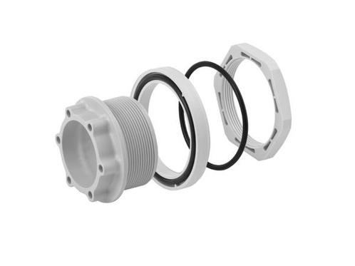 Spelsberg AK3 KS M50 Horizontale Koppeling Set - 73383001, Doe-het-zelf en Verbouw, Elektra en Kabels, Overige typen, Nieuw, Verzenden