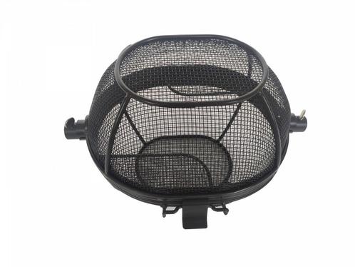 BBQNovation Rotisserie Mand medium, Tuin en Terras, Barbecue-accessoires, Verzenden