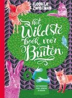 Het wildste boek voor buiten 9789024573103 Floortje Zwigtman, Boeken, Verzenden, Gelezen, Floortje Zwigtman
