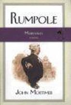 Rumpole Misbehaves 9780670018307 John Mortimer, Gelezen, John Mortimer, Verzenden