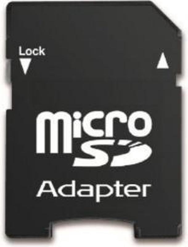 Micro SD naar SD Card Adapter (PS Vita Accessoires), Spelcomputers en Games, Spelcomputers | Sony PlayStation Vita, Zo goed als nieuw