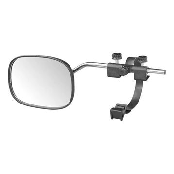 ProPlus Caravanspiegel Convex Glas - Universeel - 41 x 14... beschikbaar voor biedingen