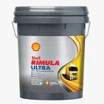 Shell Rimula Ultra 5W30 20 Liter, Auto diversen, Ophalen of Verzenden