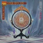 Kitaro - Silk Road, Ophalen of Verzenden, Gebruikt